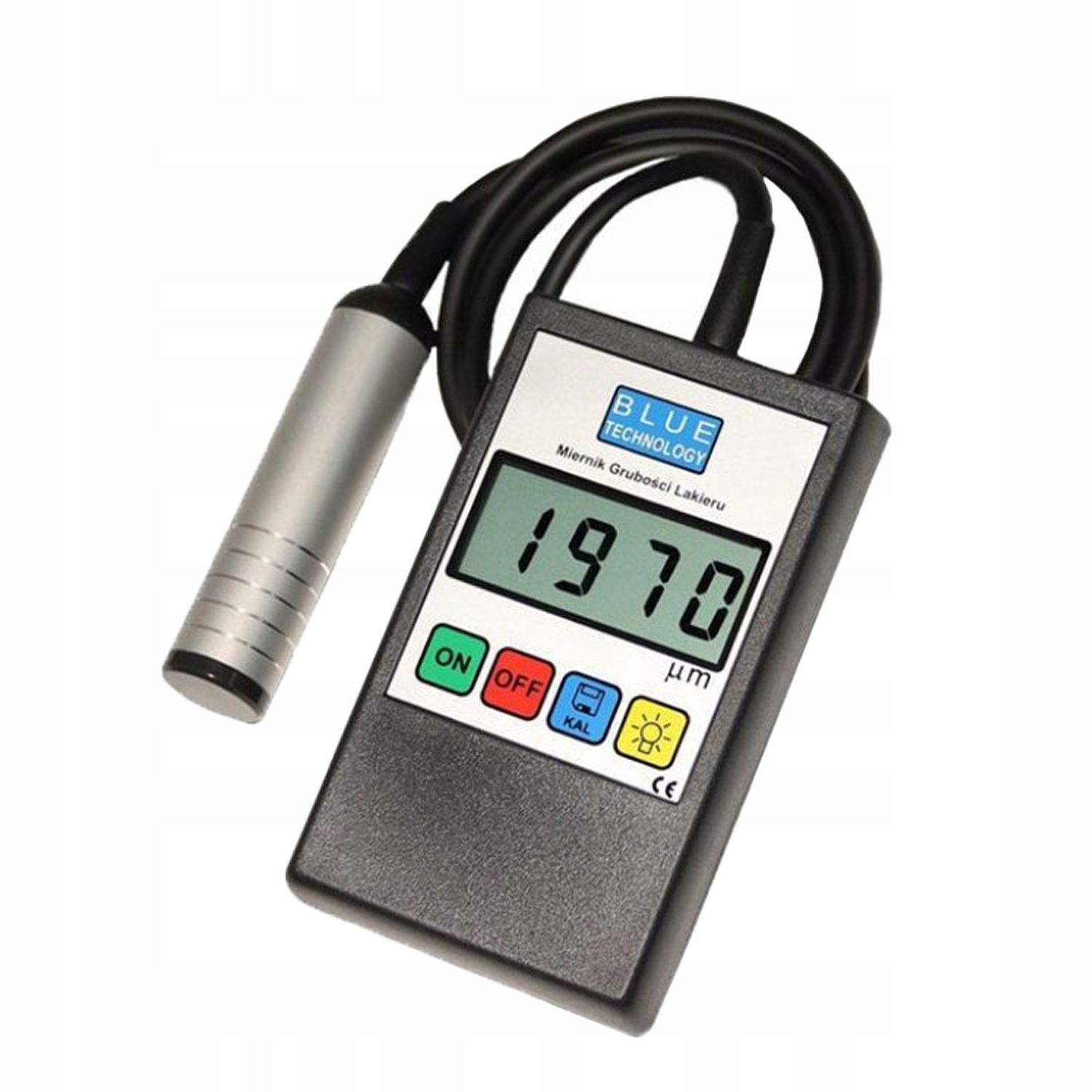 Blue Technology Merač MGR-11-S-FE