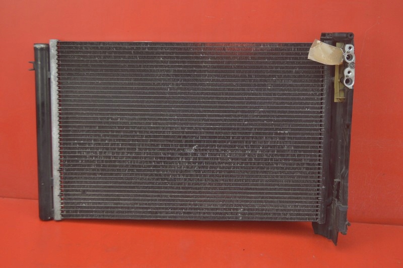 Radiateur climatisation 9169791 BMW E90 E91 3.0i 272 KM 04-10