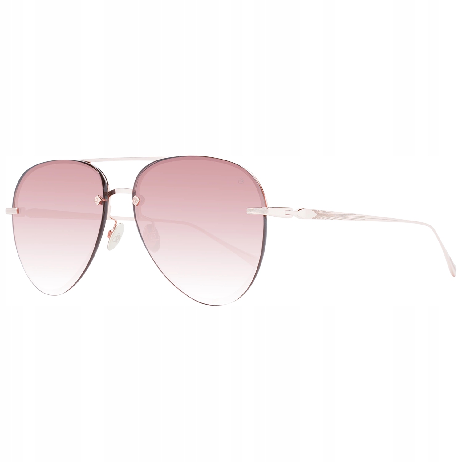 Dámské gradalové brýle Scotch & Soda SS5016 Pilotky Aviator