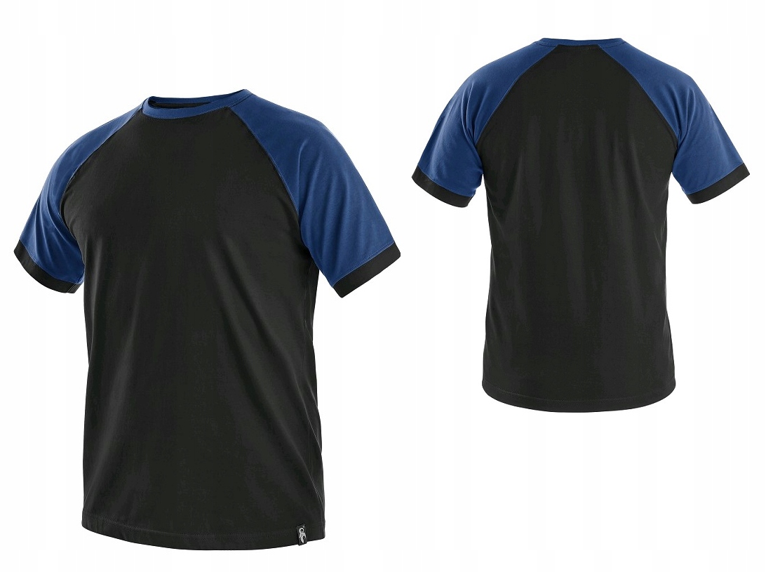 

Koszulka Robocza T-shirt Roboczy Cxs Oliver L