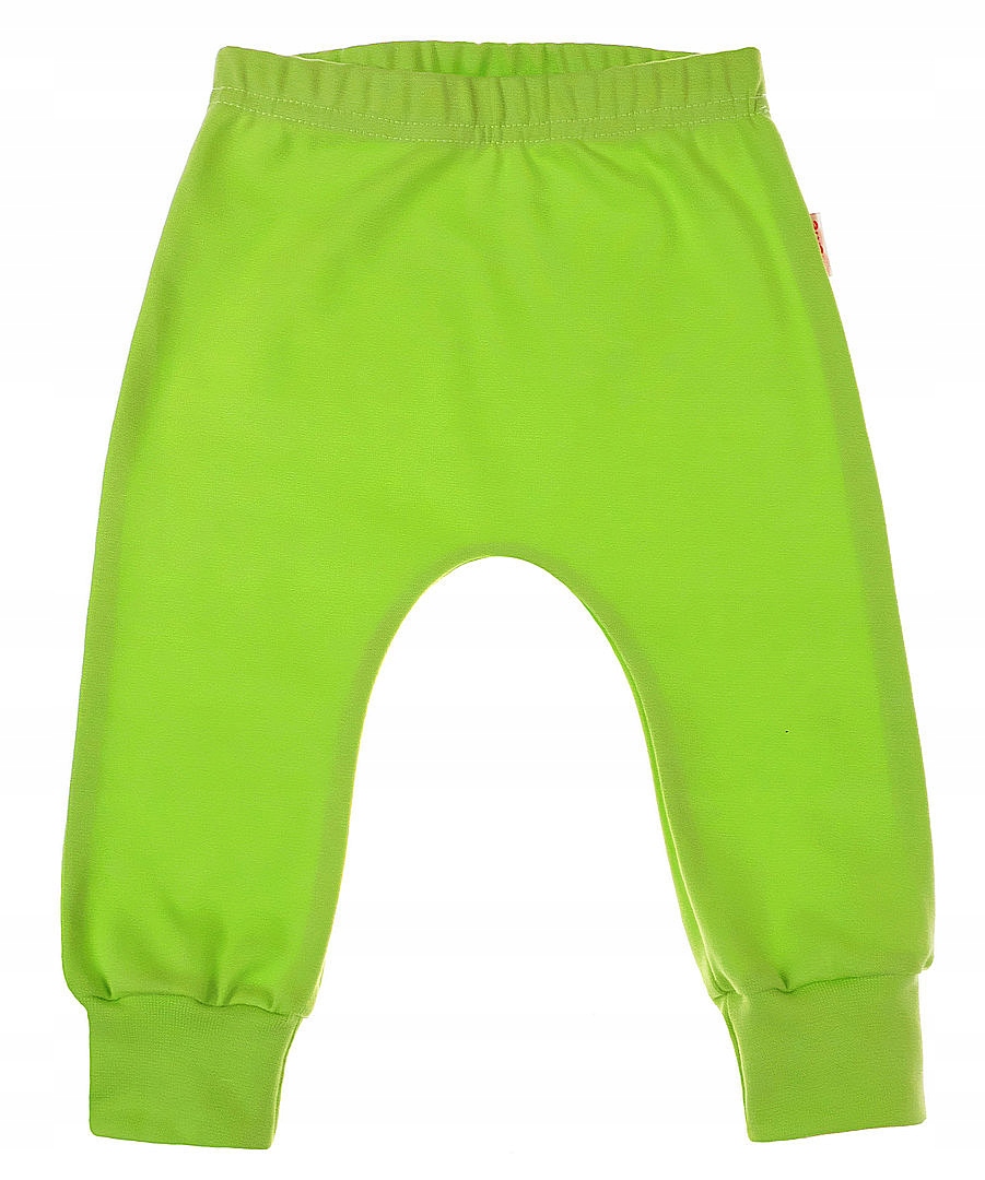 SPODNIE spodenki BAGGY, Różne KOLORY r 62 KLEKLE