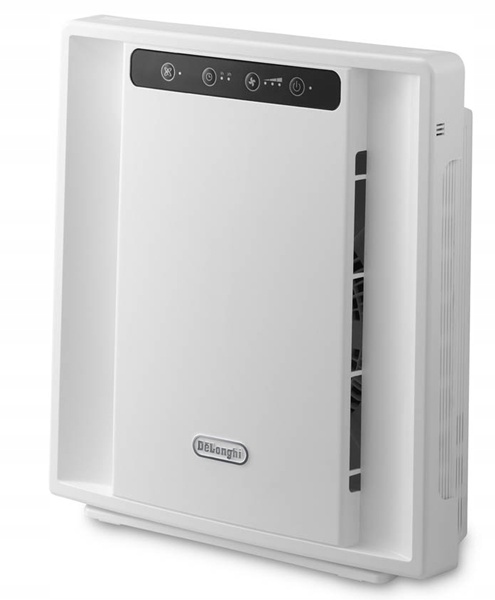 Oczyszczacz Powietrza z Jonizatorem DeLonghi AC75 (nk)