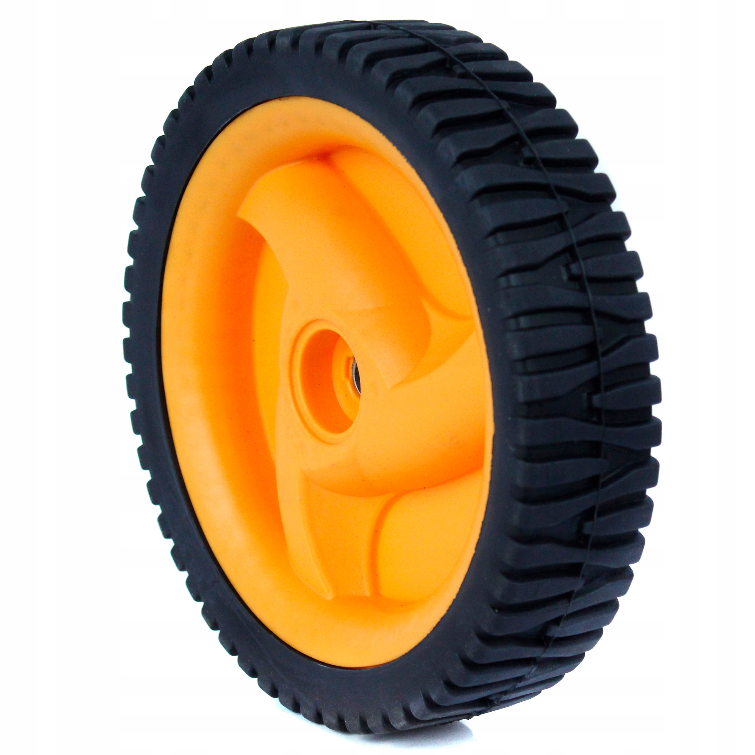 KOŁO NAPĘDOWE DO KOSIARKI PARTNER HUSQVARNA MOCNE Typ koło