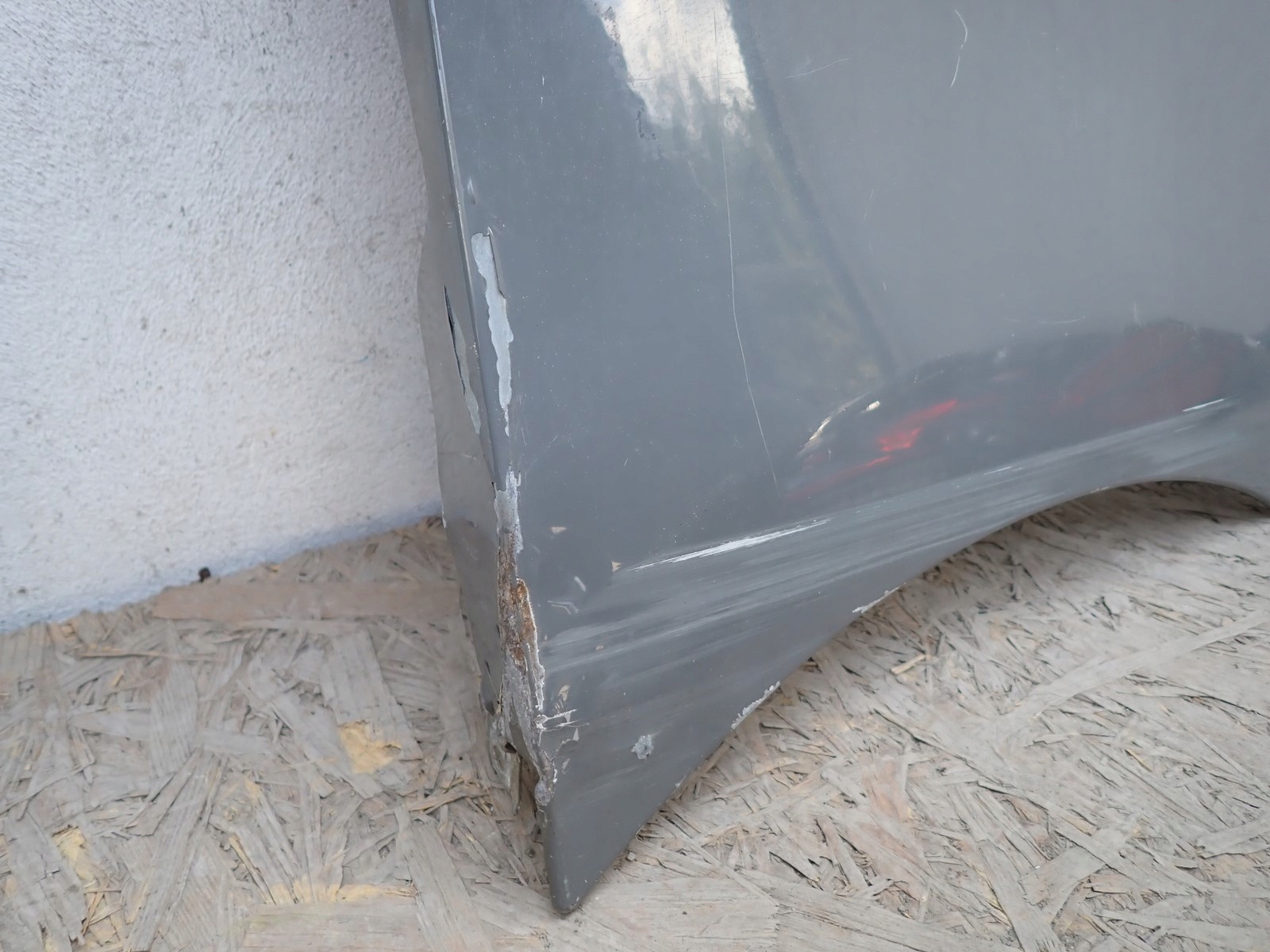 fender right front front RENAULT TRAFIC 3 III 2014-2022R 631001616R