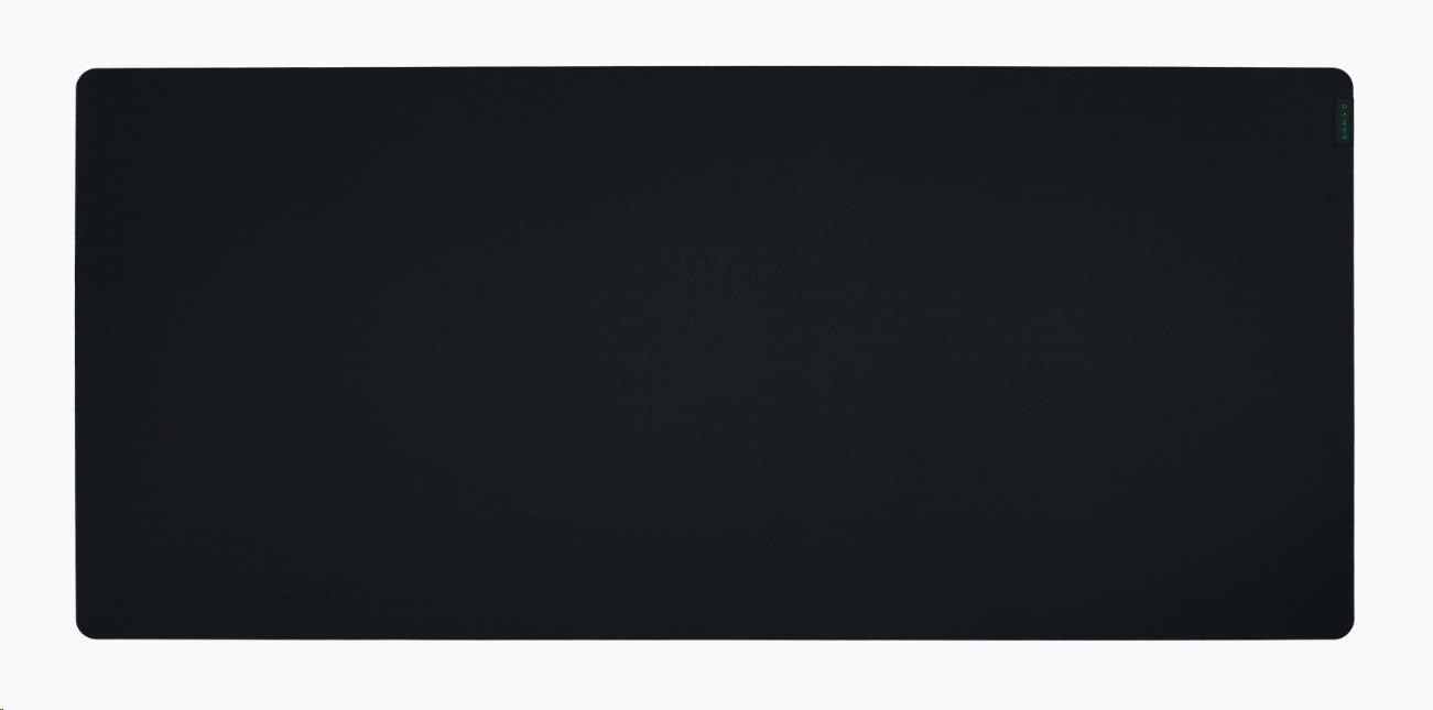 Razer Gigantus V2 Herná podložka pod myš, 3XL, čierna RZ02-03330500-R3M1