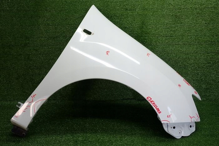 DACIA LOGAN II SANDERO II 12- fender right front front