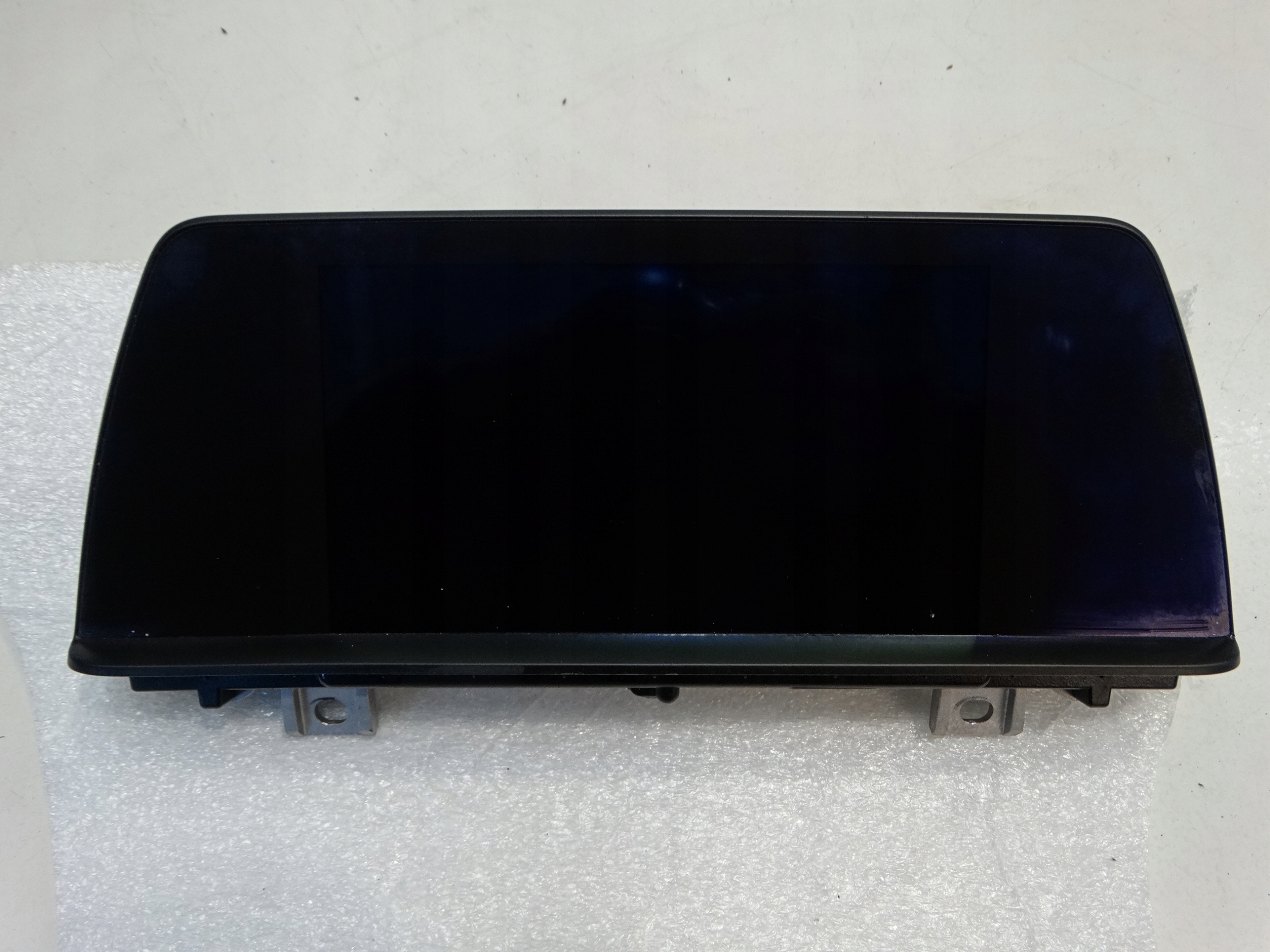 display navigation devices BMW F20 2.0D 9292243 2013R.
