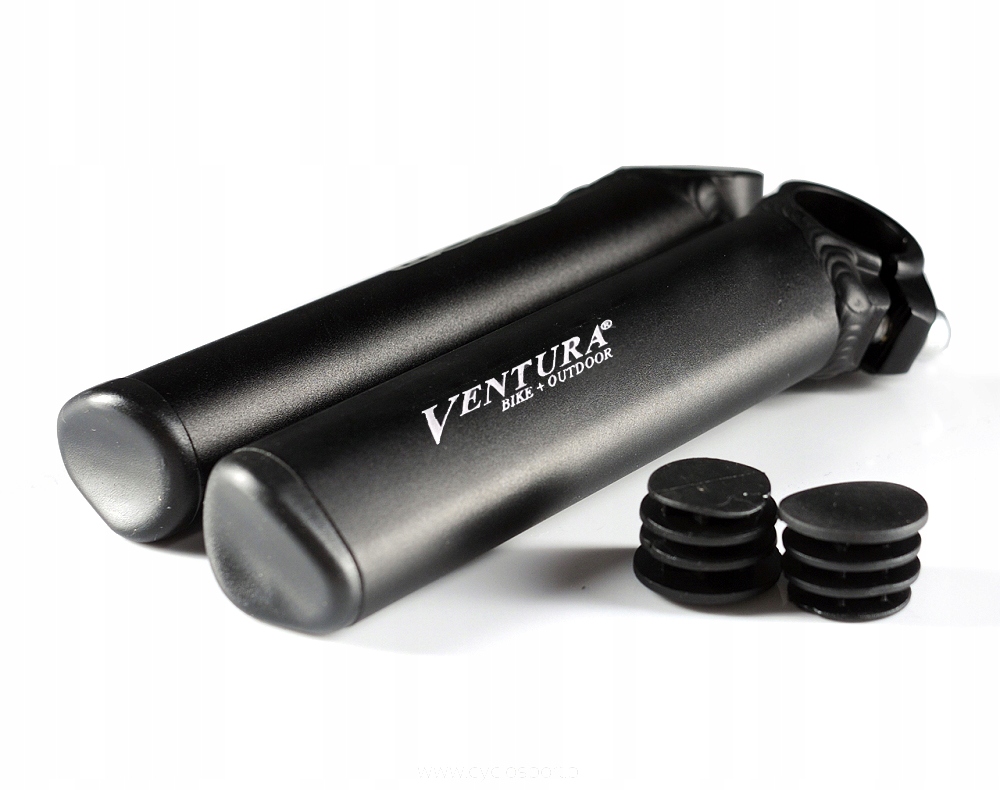 DODATKOWY UCHWYT CHWYTY NA KIEROWNICĘ ZOOM RĄCZKI Marka Profex