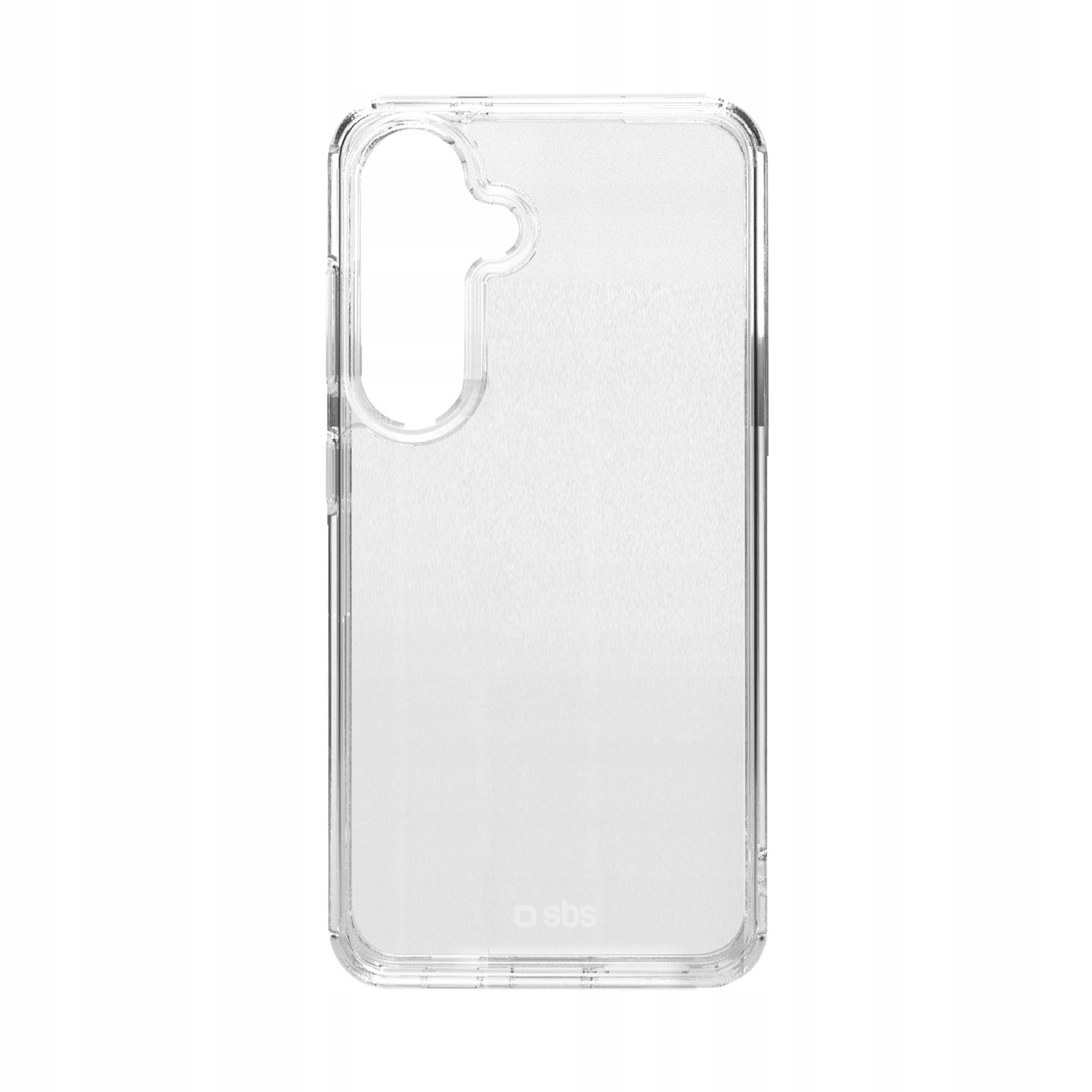 Etui pokrowiec na Samsung Galaxy A37 D3O przezroczysty