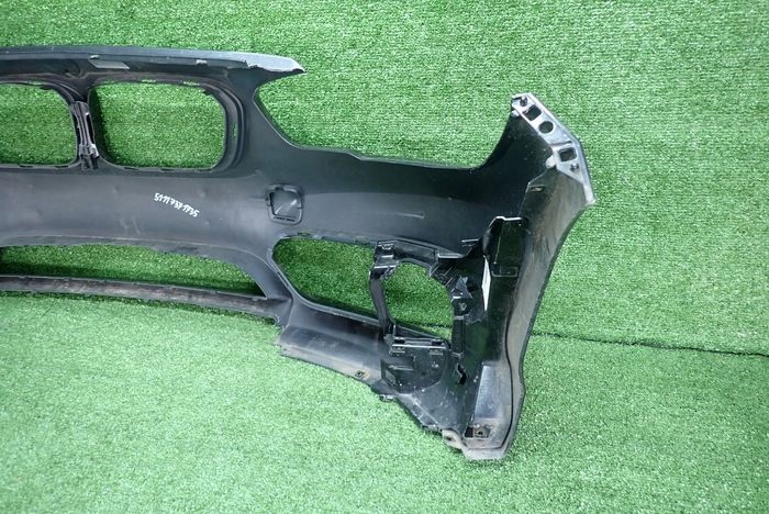 BMW F20 F21 1 LIFT 14- front bumper front