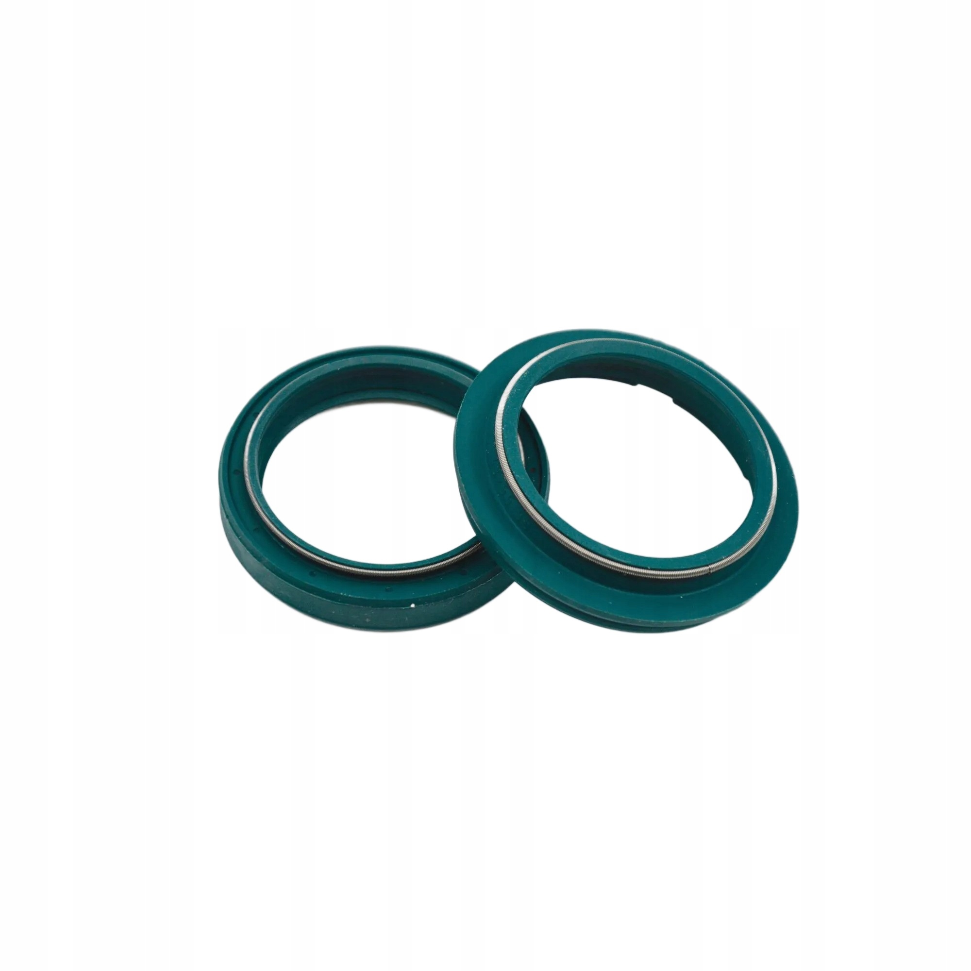 Uszczelnienie Widelca 43 MM Skf Aprilia Rsv RSV4 Tuono Suzuki Dr KITG-43O