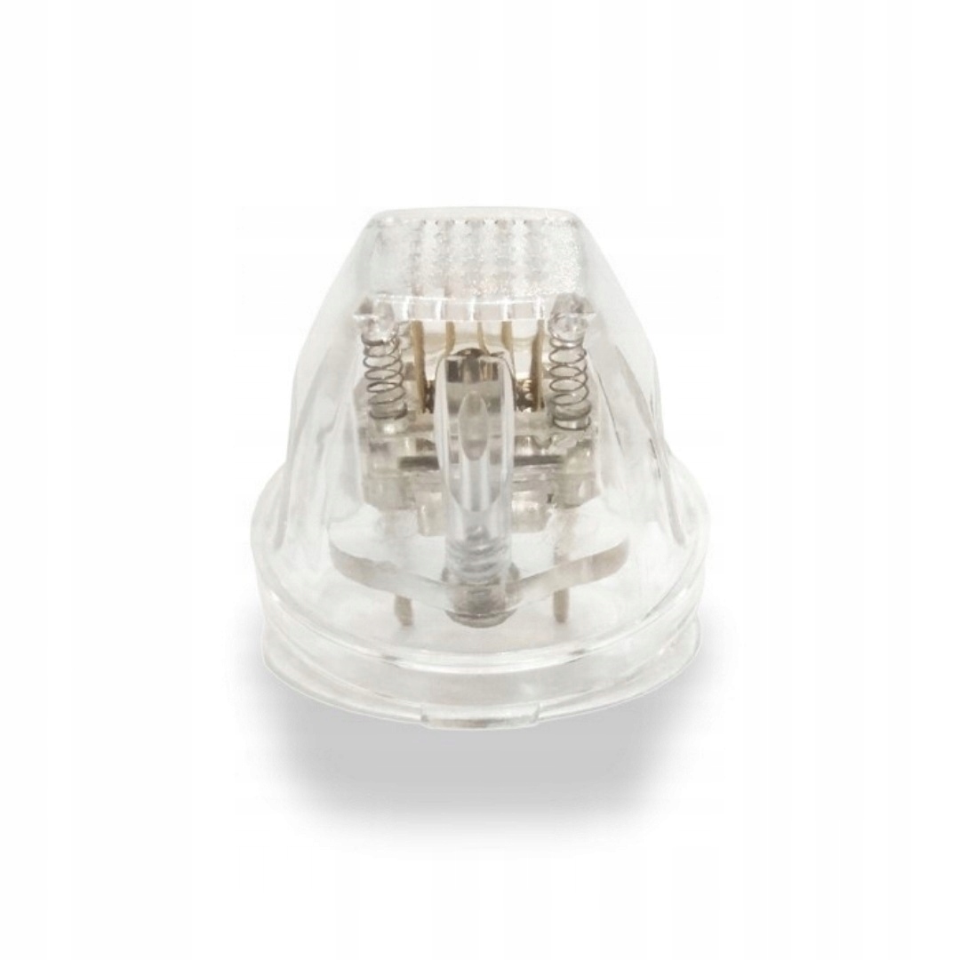 Kartridż do RF Frakcyjny Mikroigłowy 25 PIN Marka Aruba