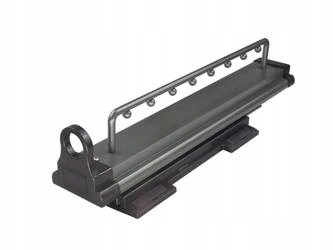 Wieszak wysuwny SYMPHONY