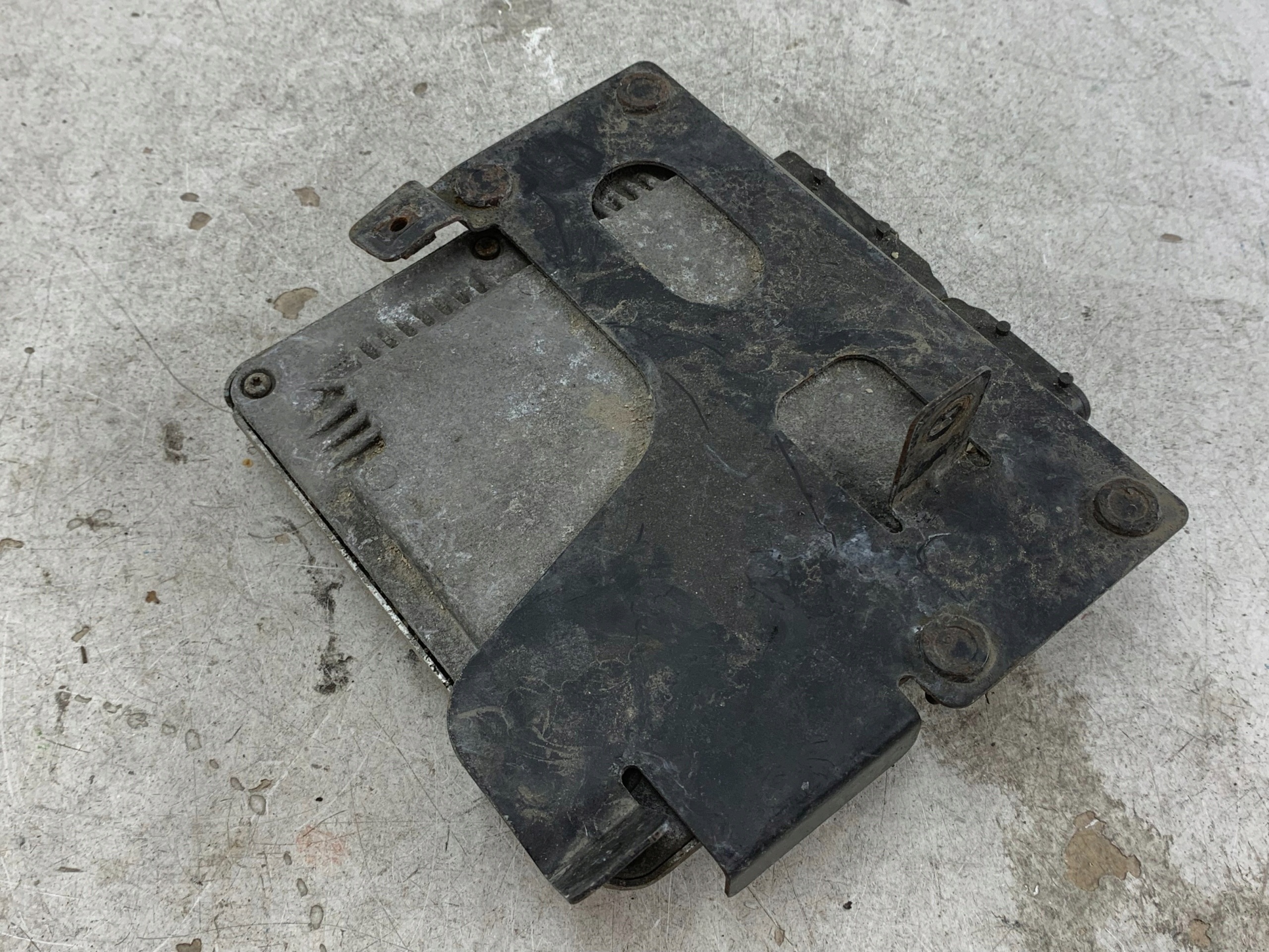 control unit CHRYSLER VOYAGER IV 2.5 CRD P04727664AC