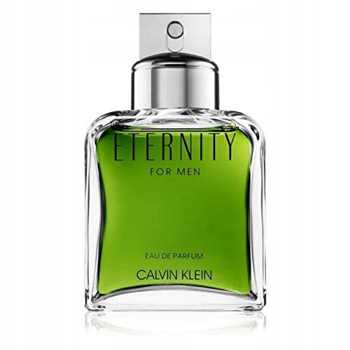 Calvin Klein Eternity For Men Edp Objem: 200 ML For Men