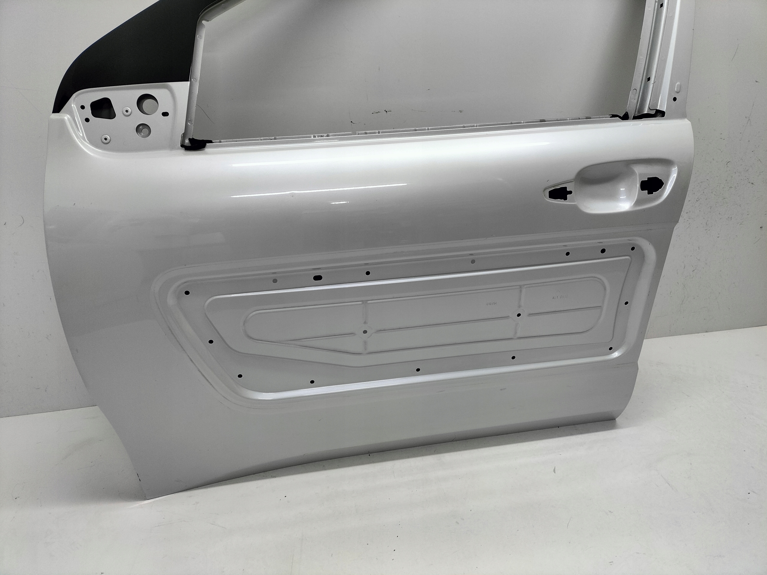 door front front left CITROEN C4 CACTUS 14-18