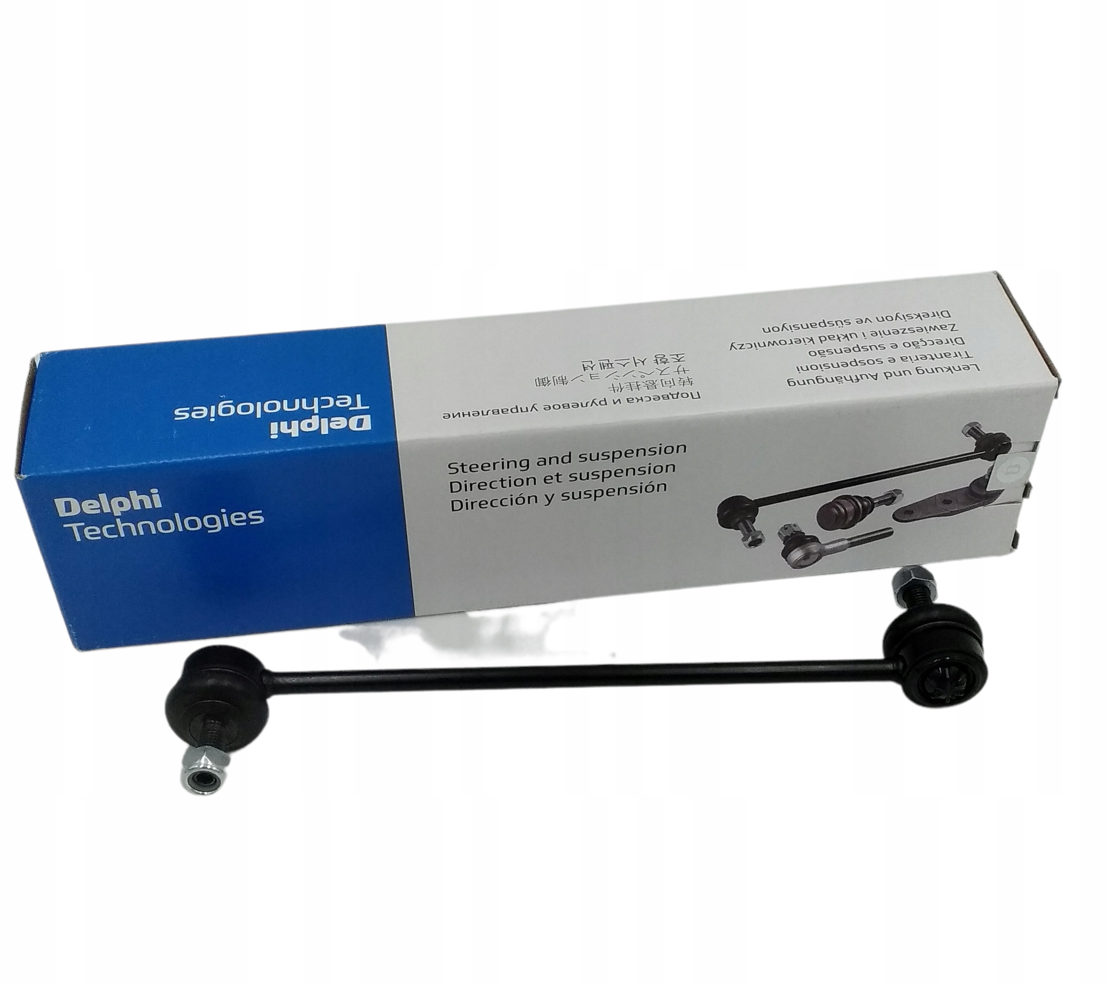 ПЕРЕДНІЙ СТАБІЛІЗАТОР DELPHI TC6792