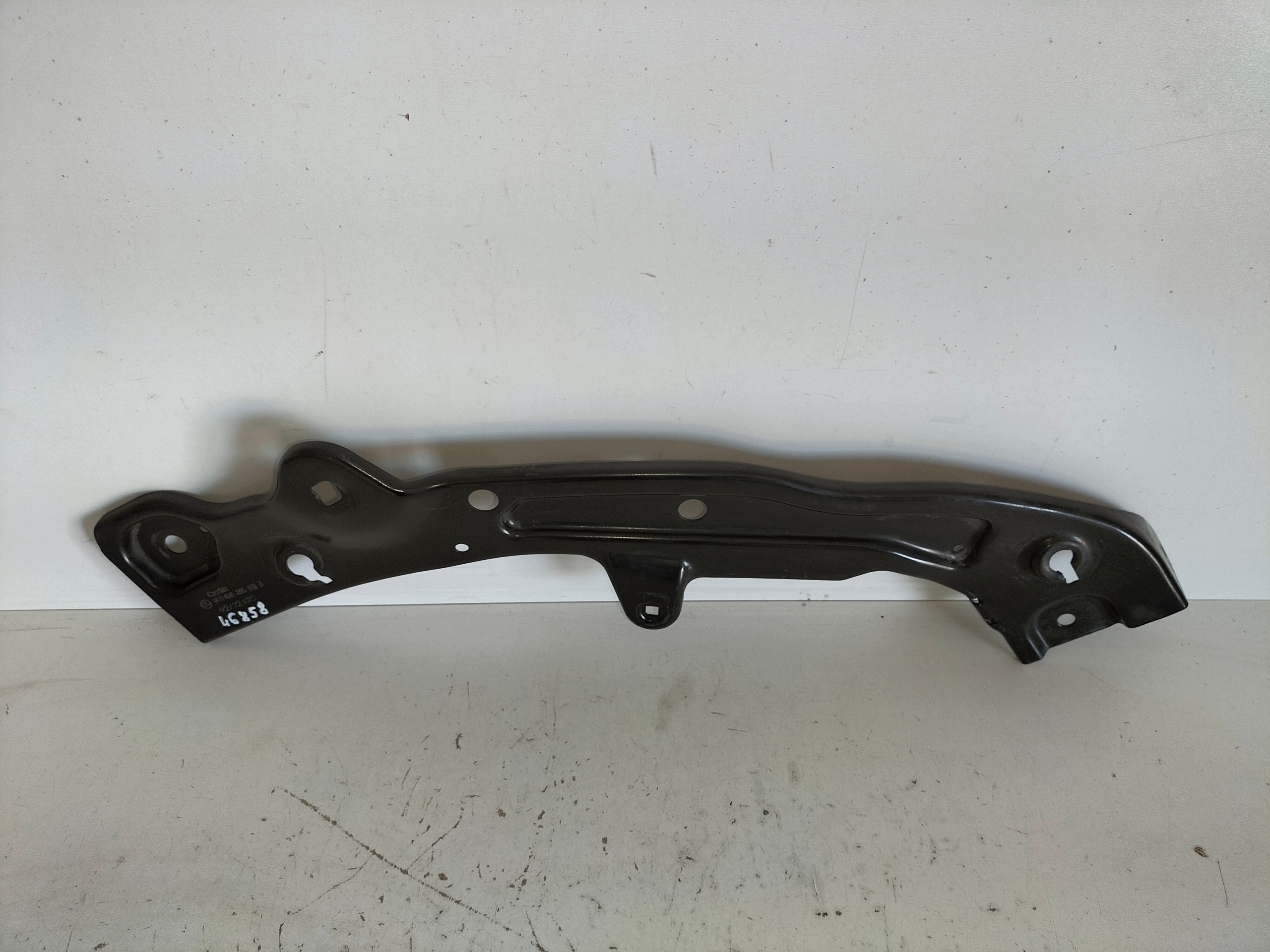 Okular holder wall support front left SKODA FABIA 4 IV 21