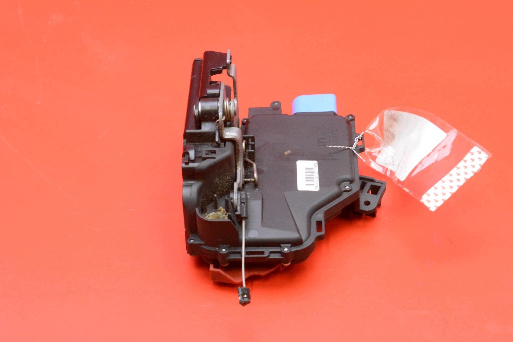 lock door left front front EU 3D1837015AB VW GOLF 5 V plus 04-09