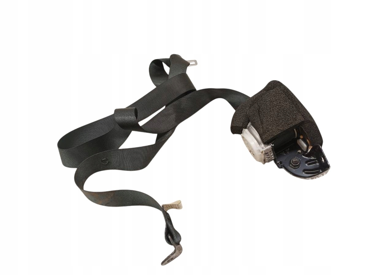 tension belt safety left front driver´s Suzuki Baleno II (2015-2022)