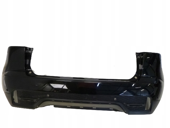 JAGUAR E-PACE X540 LIFT bumper rear part 4 x PDC NR 15
