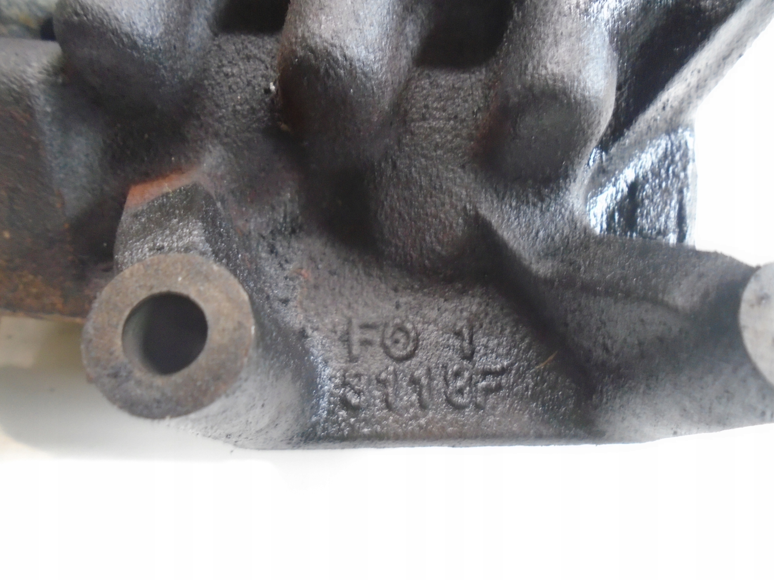 JEEP CHEROKEE 2.8CRD radiator EGR 41212036F
