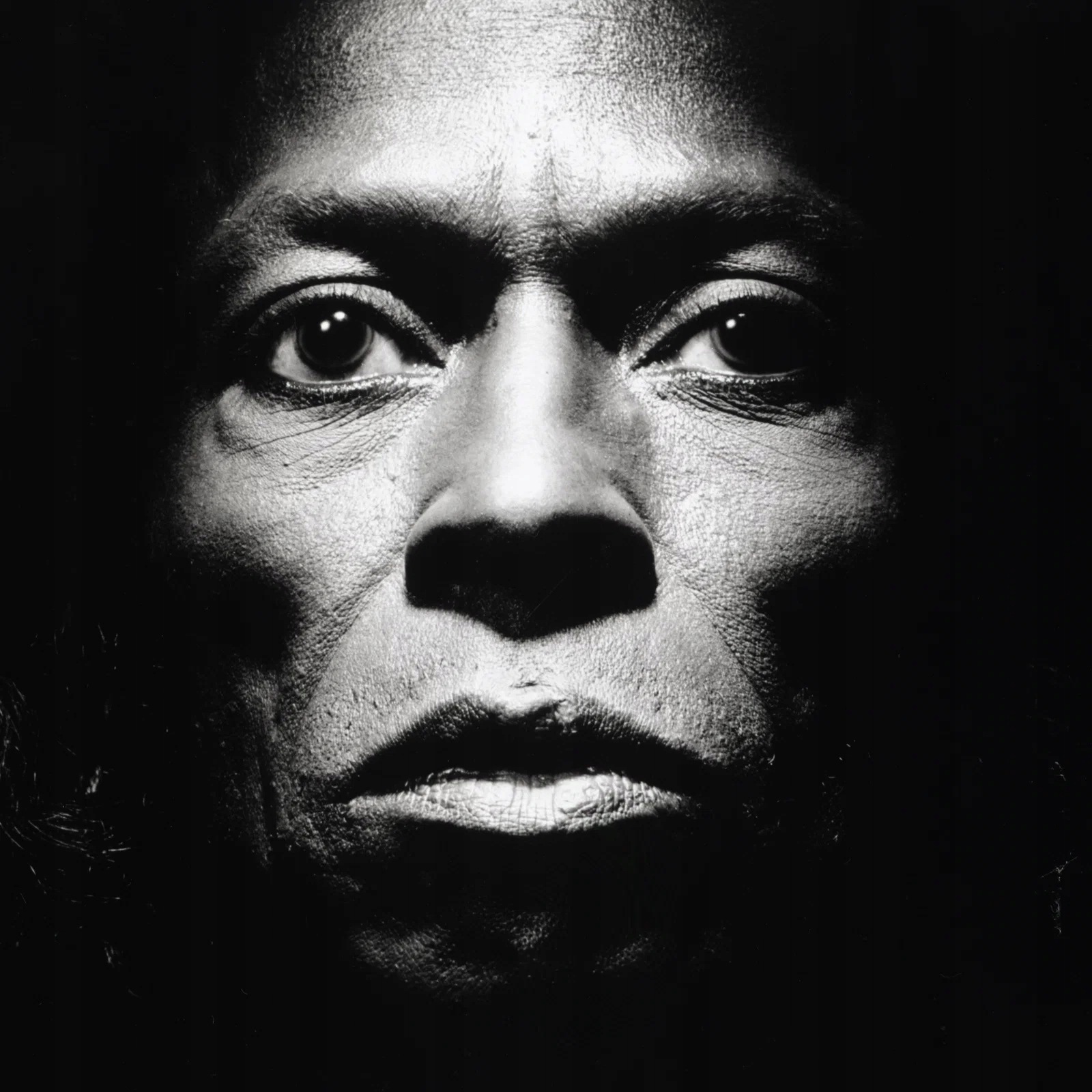 Davis Miles: Tutu CD