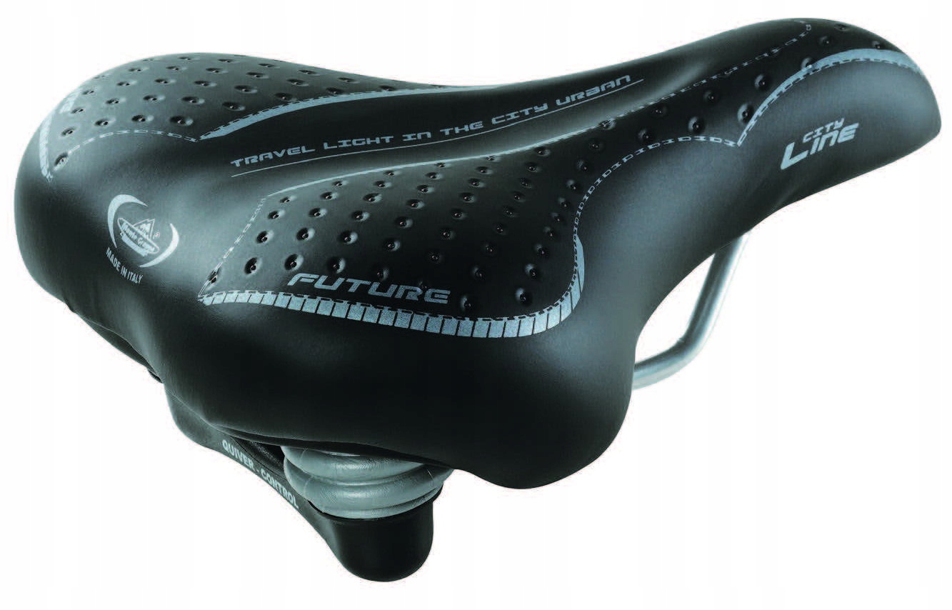 SIODEŁKO SELLE MONTE GRAPPA CITY LADY FUTURE