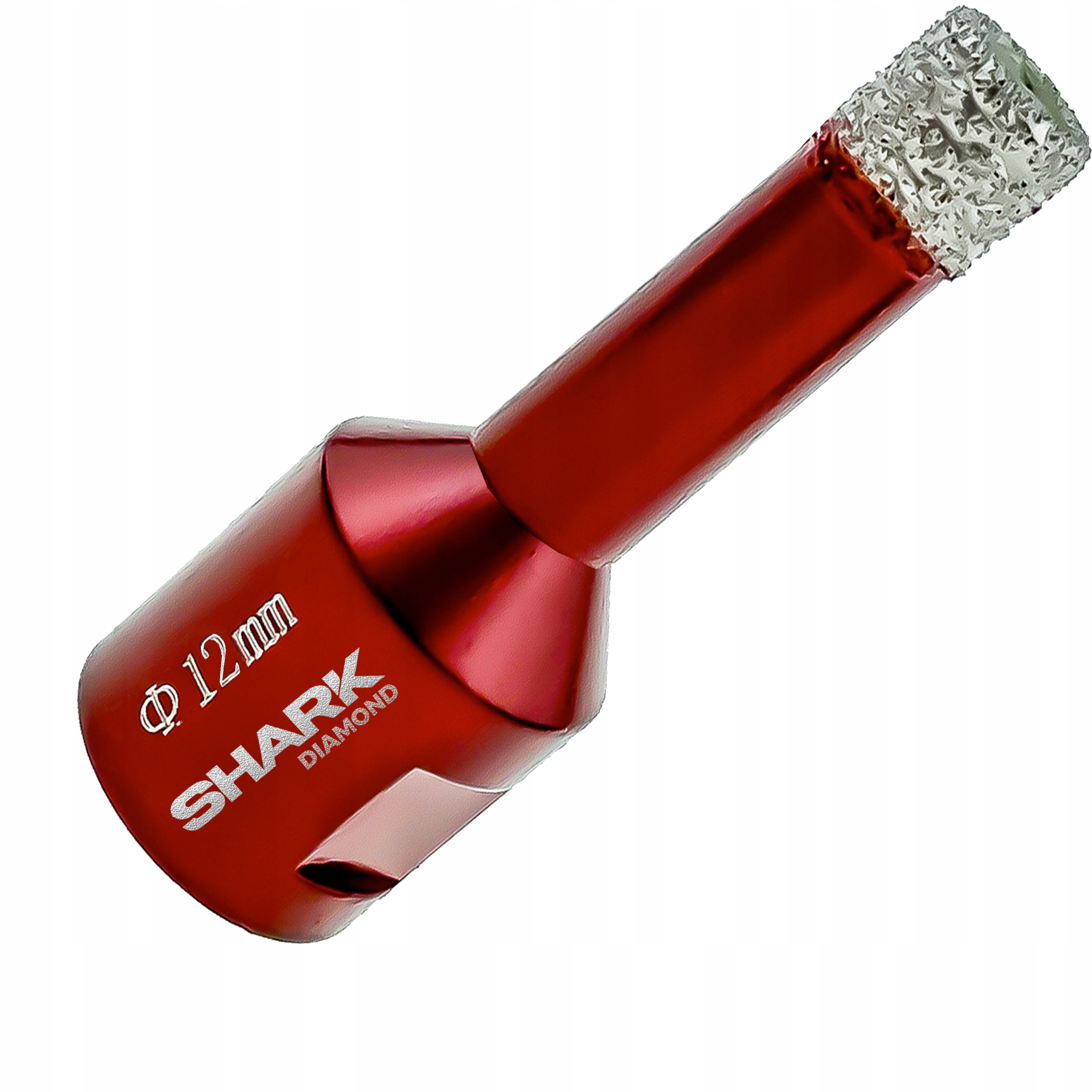 

Koronka diamentowa 12mm otwornica gres wiertło m14