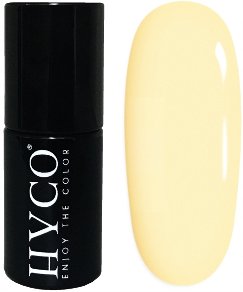 

Hyco Lakier hybrydowy 67 Creamy yellow