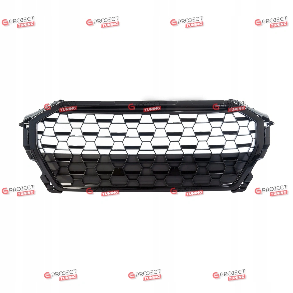 Grill do AUDI Q3 (F3) SUV 2019 - styl RS Producent części Inny