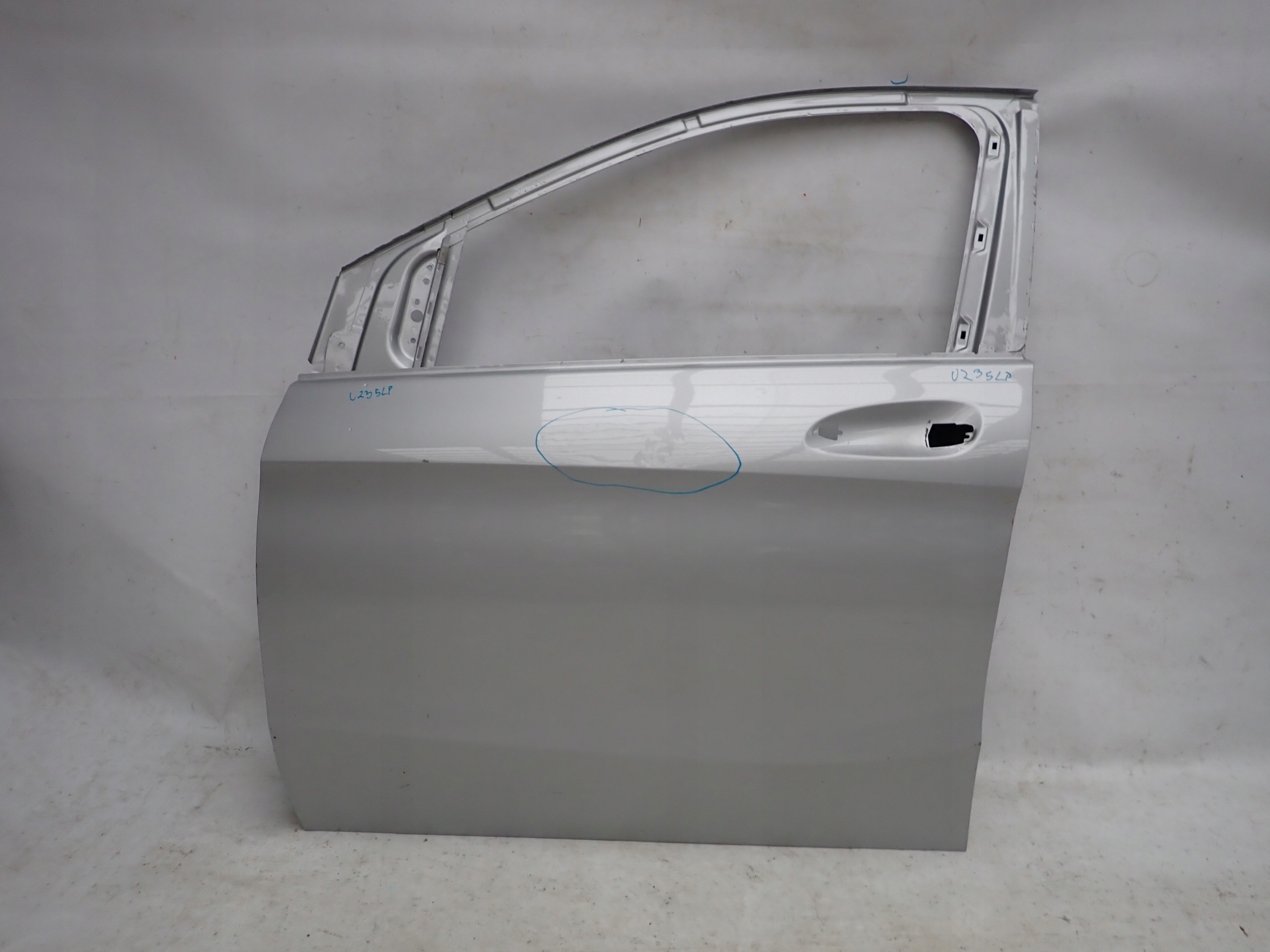 MERCEDES B-KLASA II 2 W246 11-18 door front front left