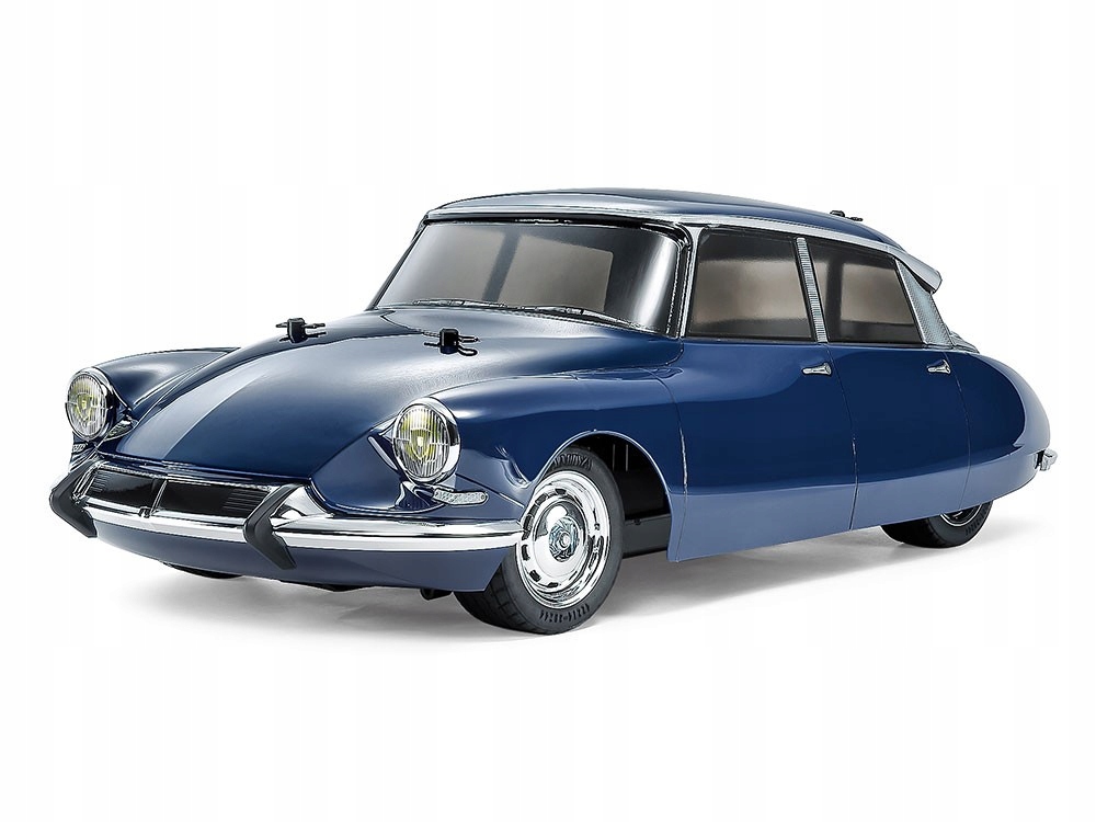 Citroen Ds (MB-01) 1:10 2WD Tamiya 58734