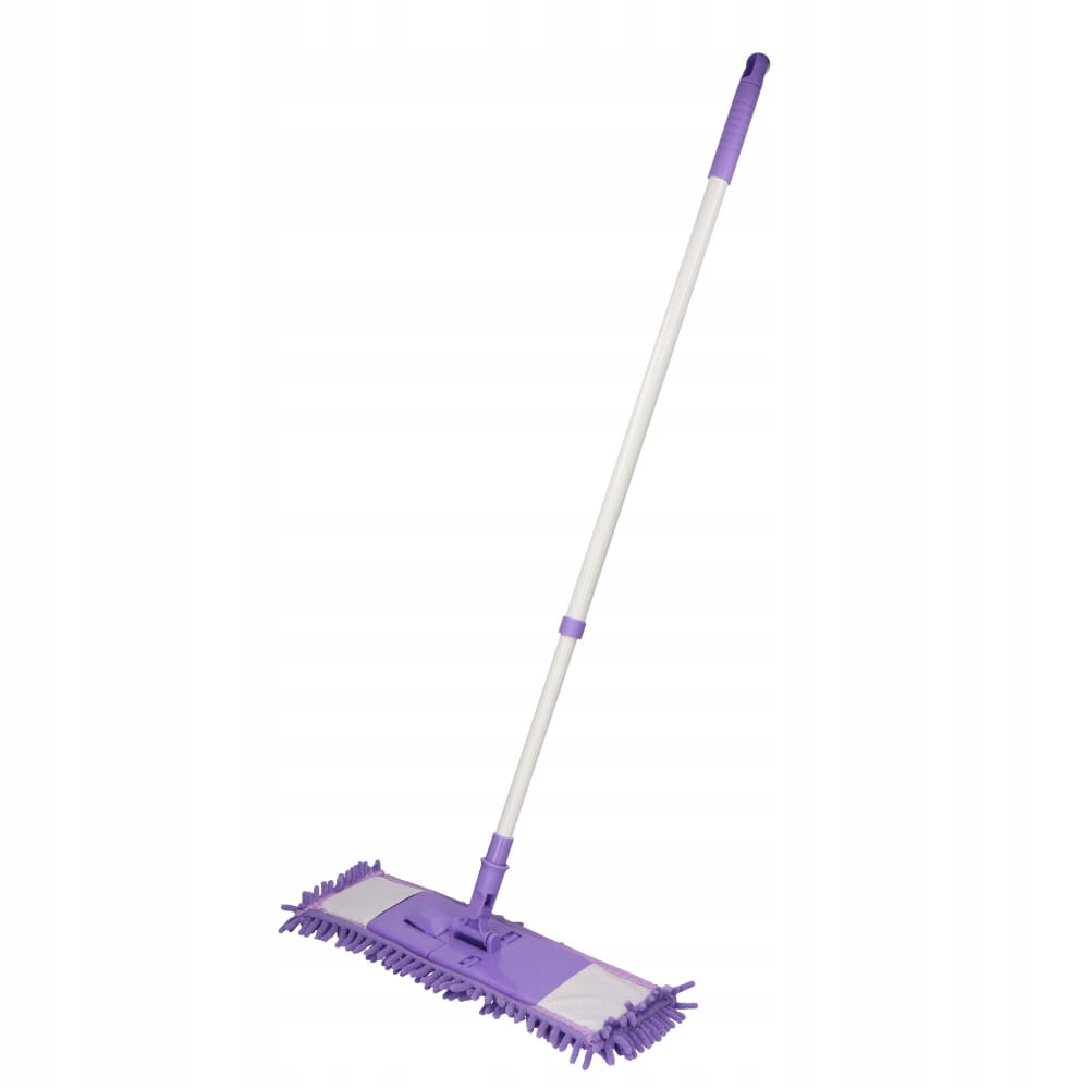

Komplet mop mikrofibra z kijem teleskop
