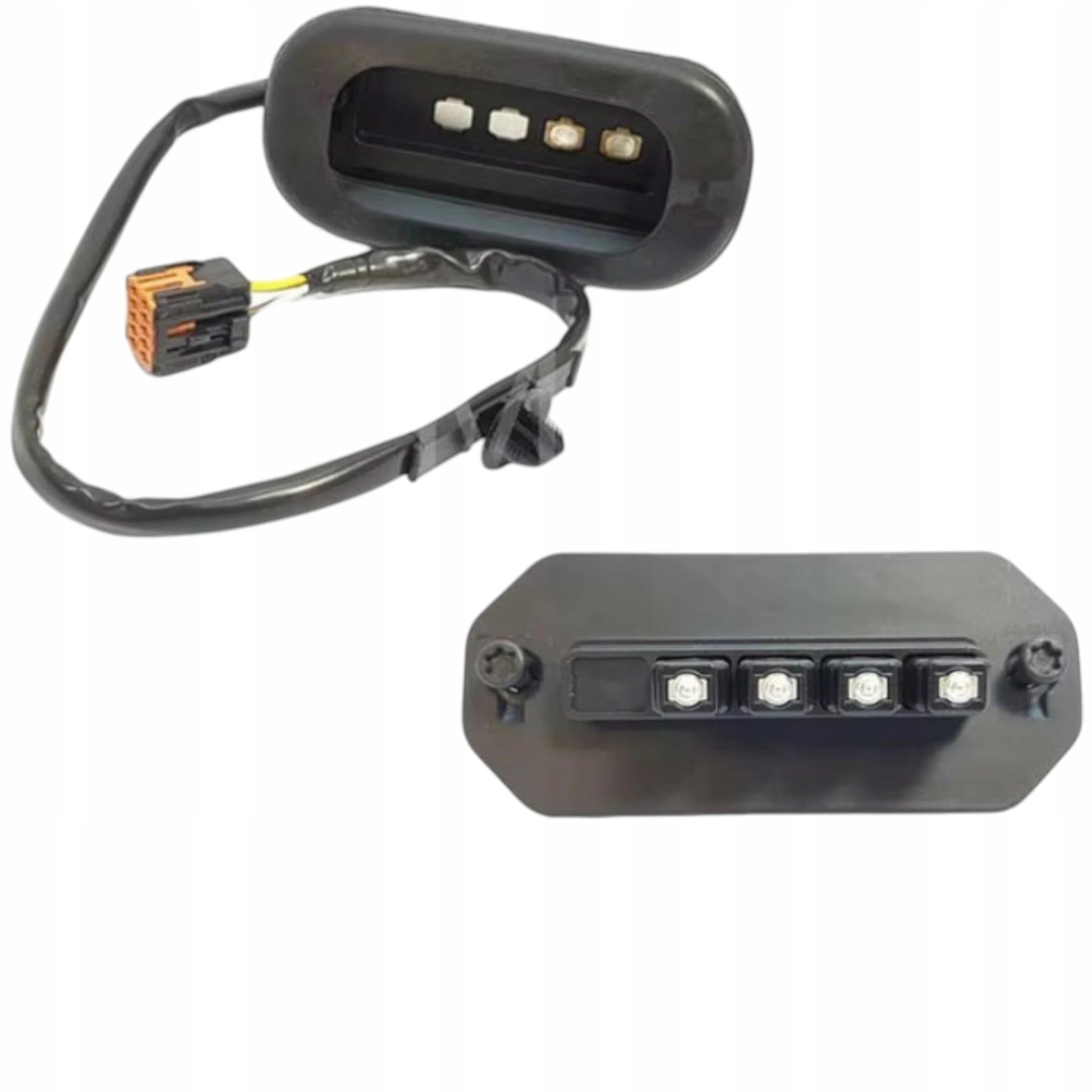 Stykač Snímač Bočních Dveří pro Renault Master 3 III 2010+