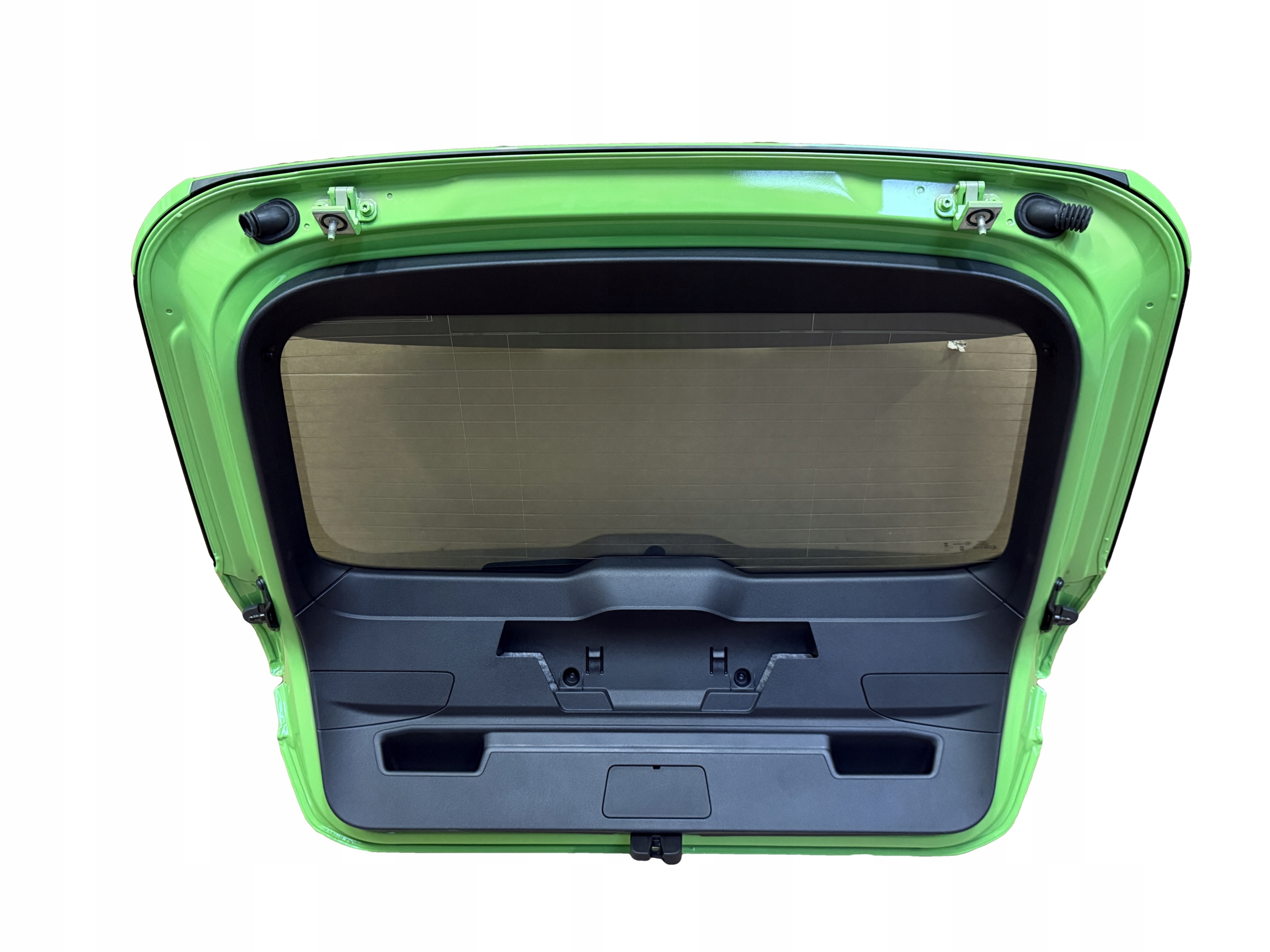 AUDI RS3 A3 8Y SPORTBACK trunk door boot LZ6A