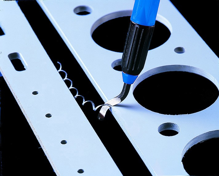 Gratownik EO2000 NOGA nóż do wydruków 3D okrawacz krawędzi Kod producenta EO2000