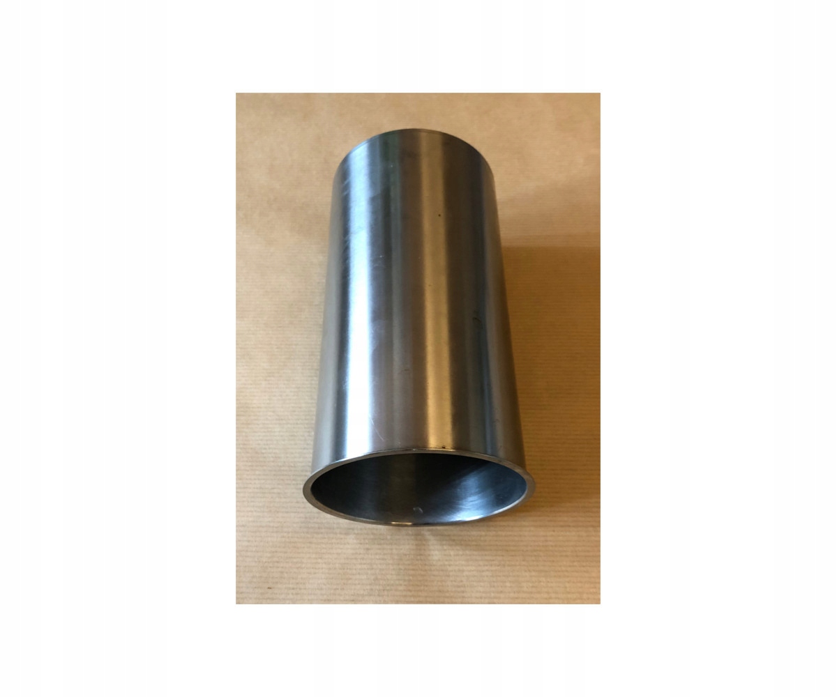 Tuleja cylindra Isuzu Opel 2,8 TD 4JB1-T chromowa Numer katalogowy części TUL0003