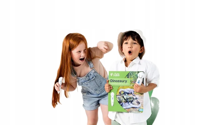 Czytaj z Albikiem Już wiem jak Praca zbiorowa