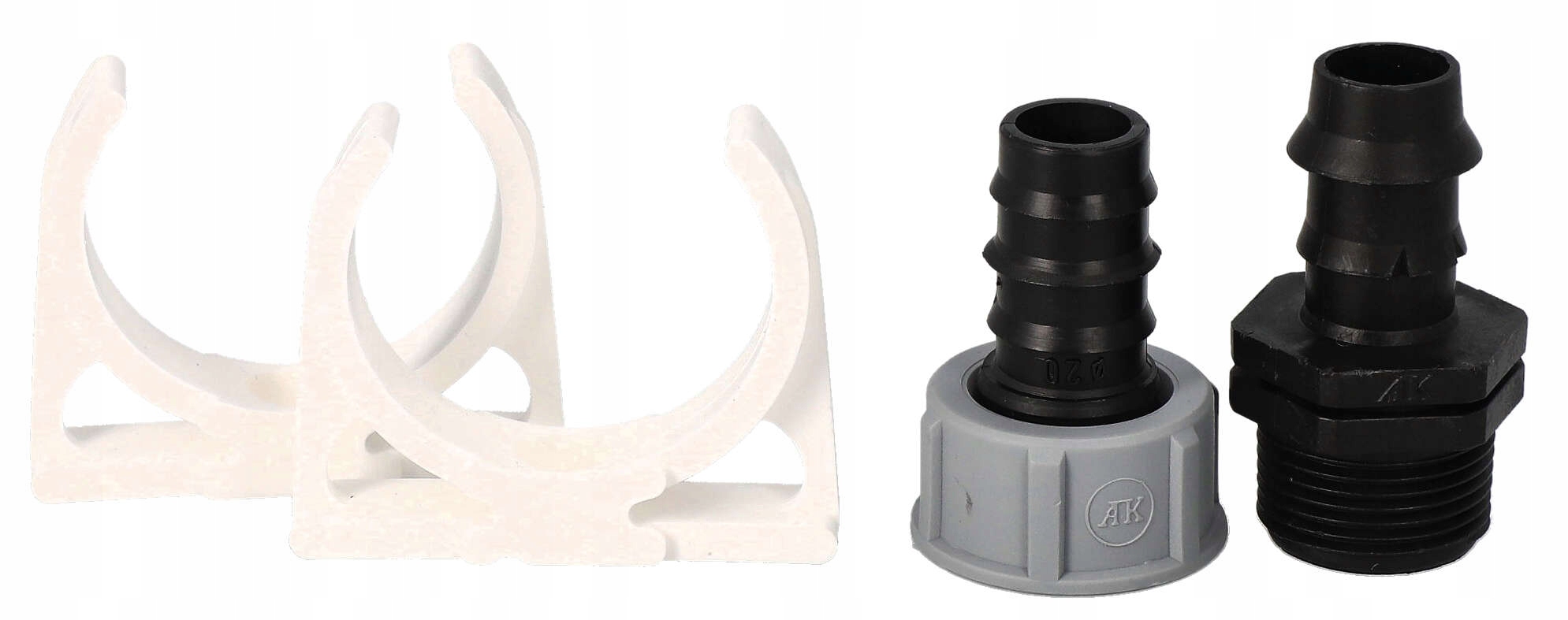 Neutralizator kondensatu do C.O. kondensacyjnych Kod producenta Przepływ grawitacyjny