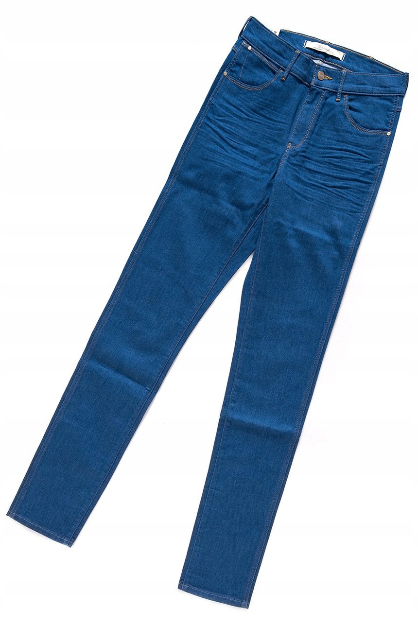 Dámské džínové kalhoty Wrangler Jess W28 L32