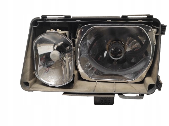 MERCEDES E W124 84- OBUDOWA LAMPY LEWY PRZÓD