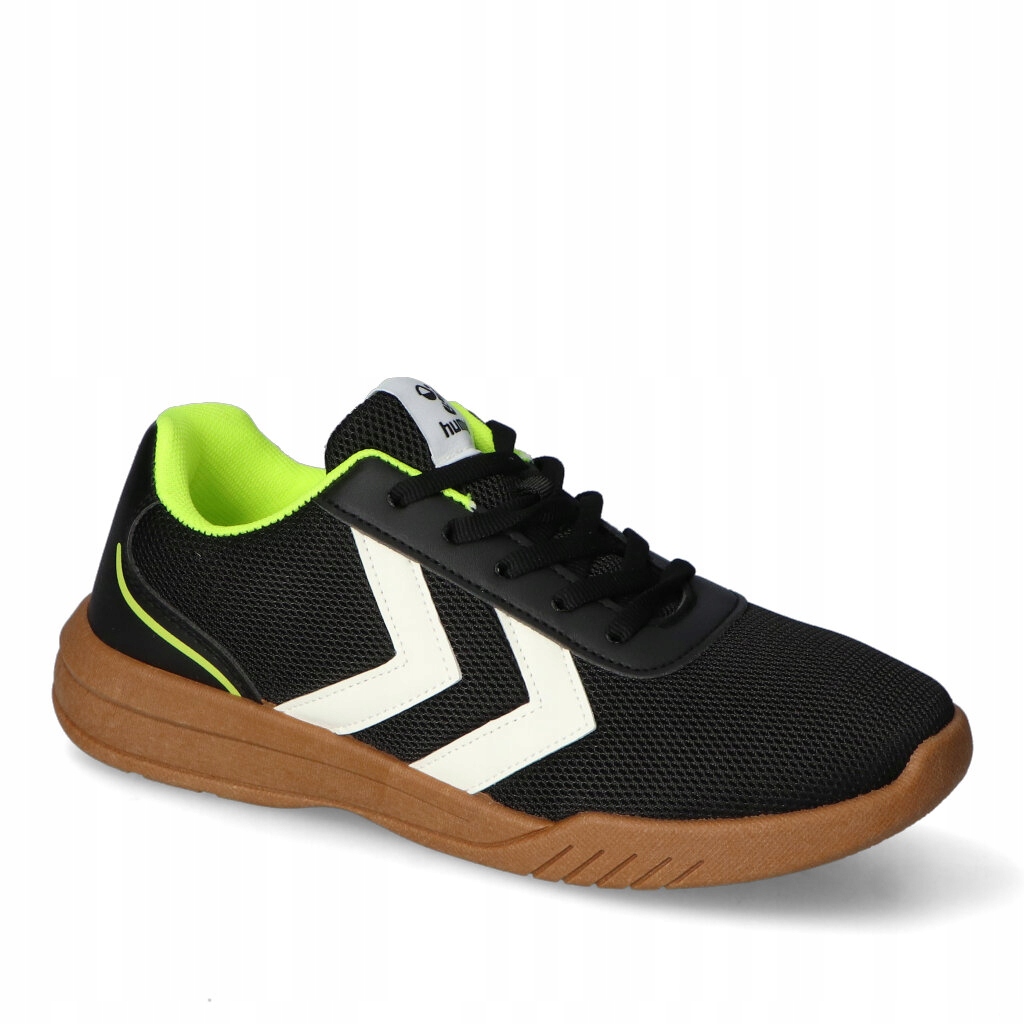 Halovky Hummel 228856-2001 Černé 41