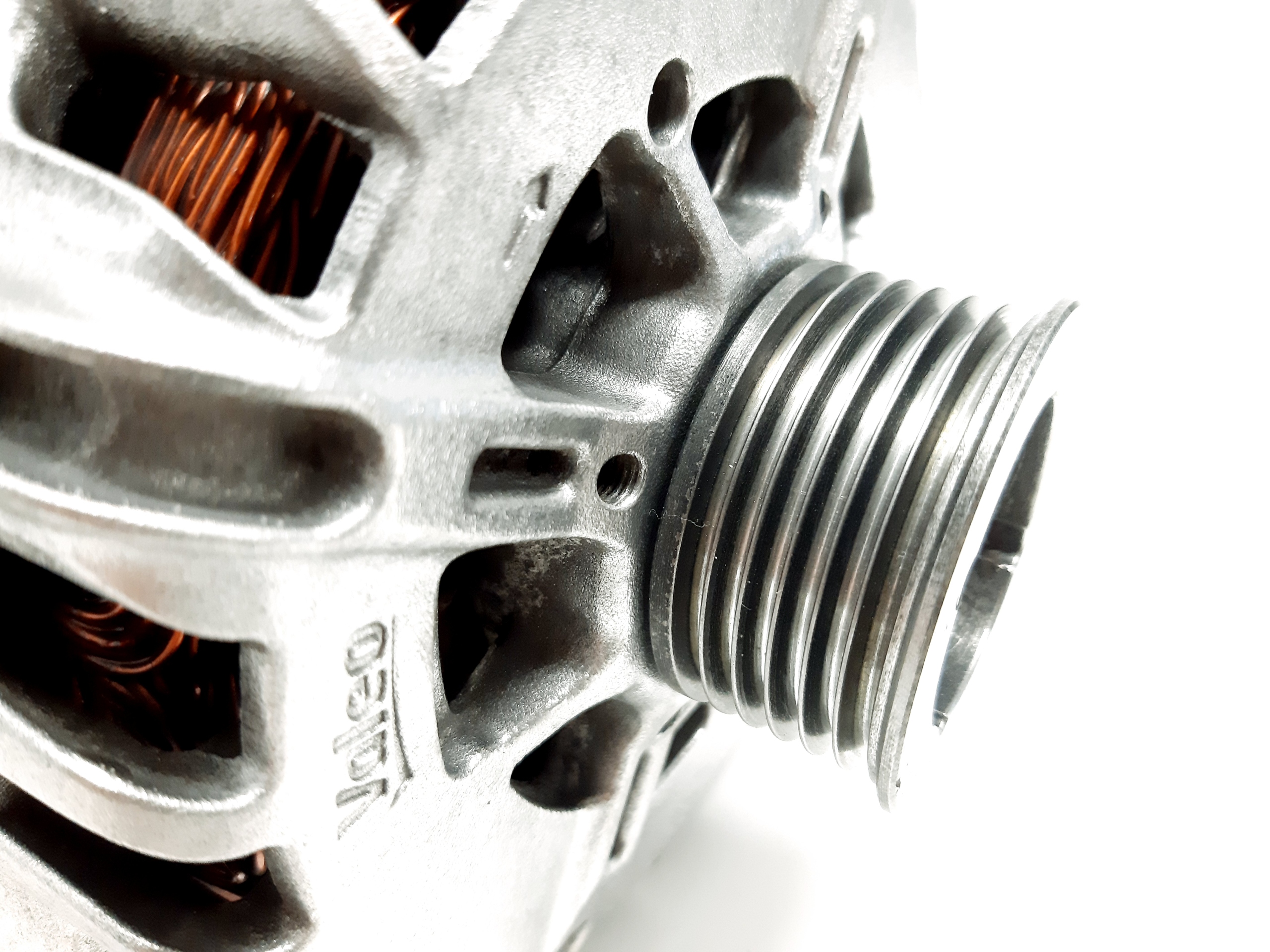 CITROEN ALTERNATOR 1.6 EHDI START STOP 9675753680 Typ samochodu 4x4/SUV Samochody osobowe