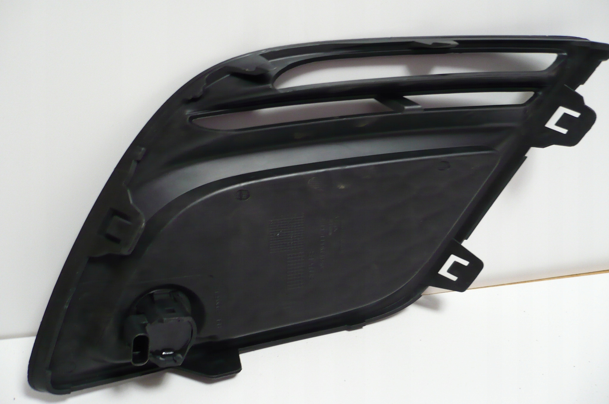 VOLVO XC60 08-13 PDC grid of a bumper right front original