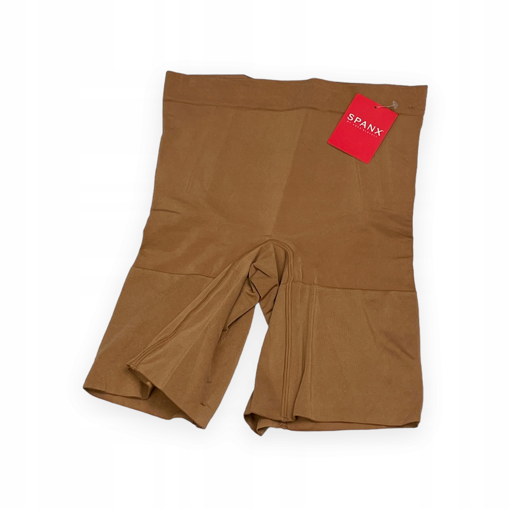 Modelovací kalhotky kalhotky dámské šortky Spanx Xs