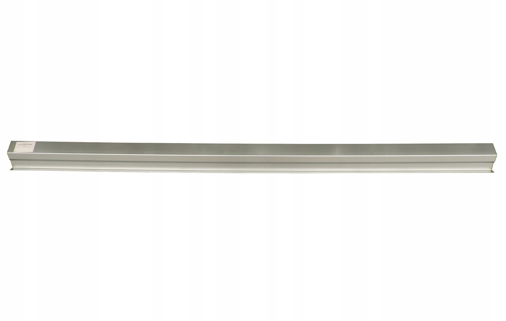 FIAT DOBLO 2010- OPEL COMBO D 2012- PRÓG REPERATURKA PROGU 200cm LE=PR