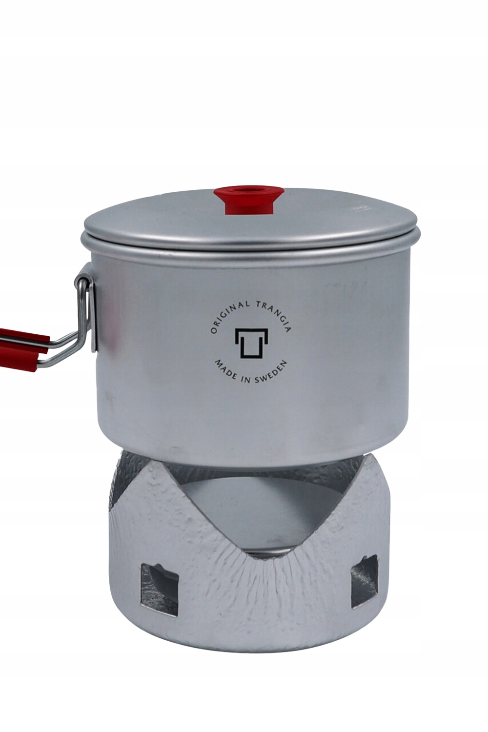 Sporák Trangia Micro Light