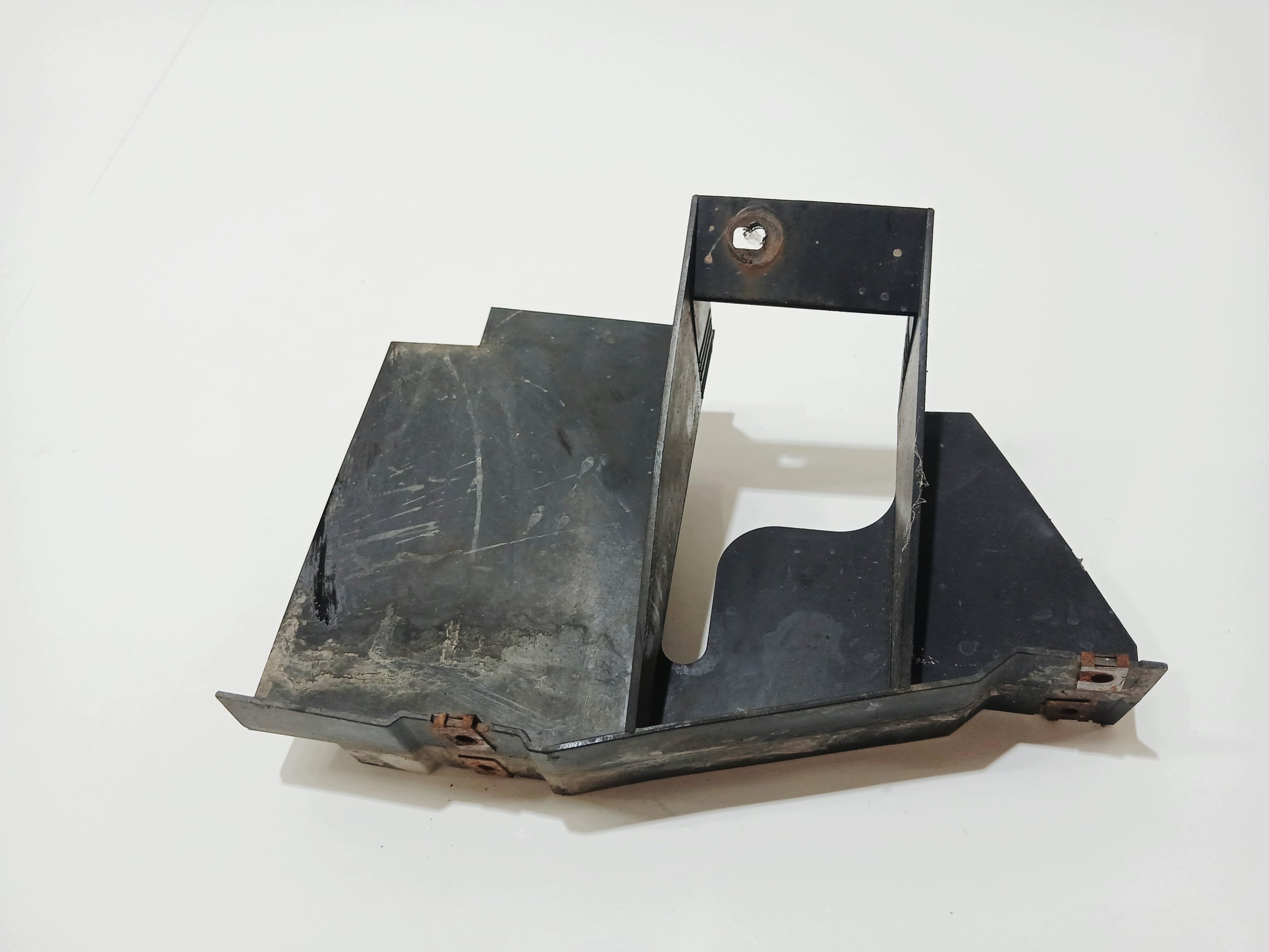 étrier couvertures moteur droit BMW X3 E83 3404140