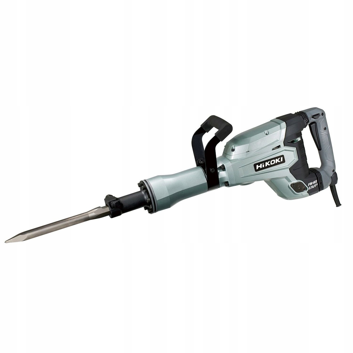 Hikoki Młot wyburzeniowy sieciowy 37,4J 1340W Hex 30mm Uvp H65SB3WTZ